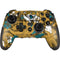 NFL Jacksonville Jaguars Tropical Print PlayStation Scuf Vantage 2 Controller Skin